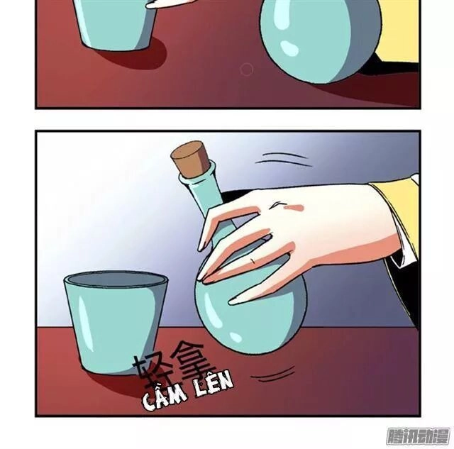 Tướng Quân Hữu Hỷ Chapter 76 - 5