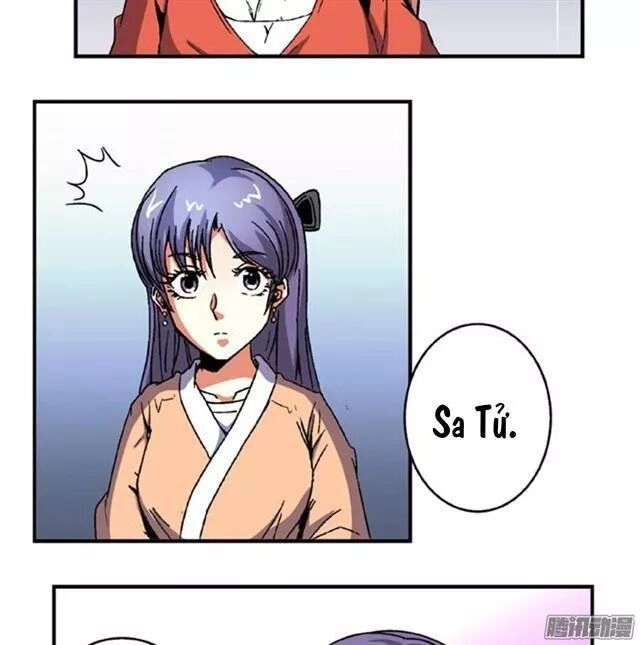 Tướng Quân Hữu Hỷ Chapter 76 - 7