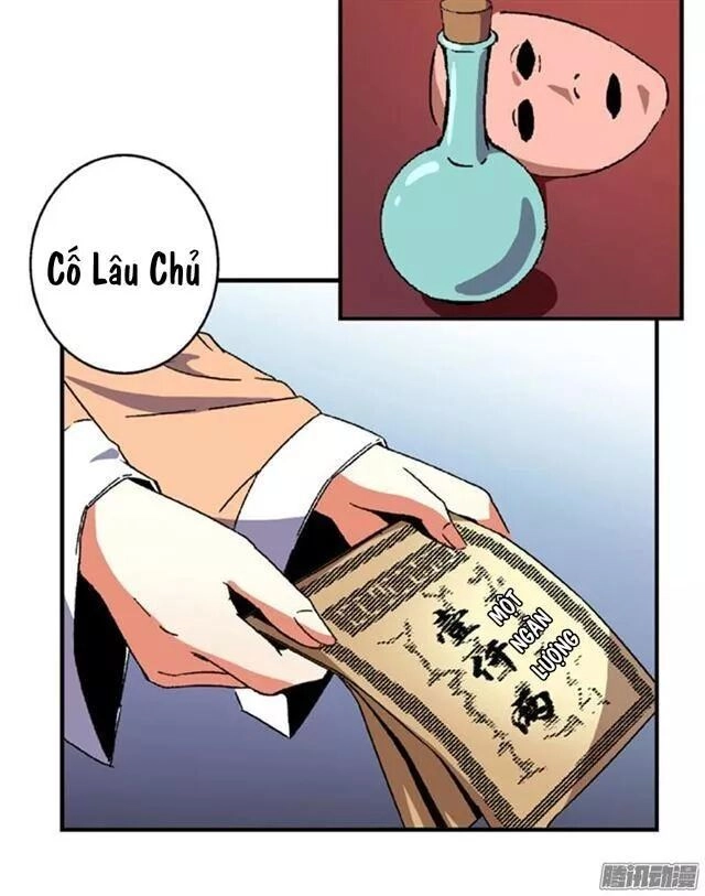 Tướng Quân Hữu Hỷ Chapter 76 - 9