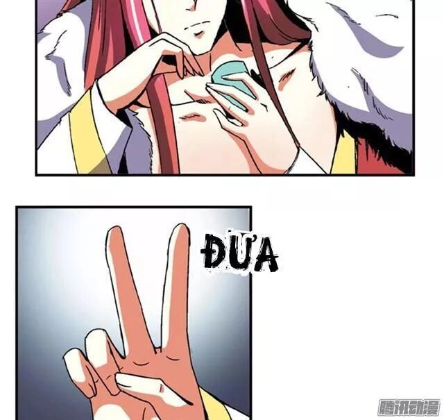 Tướng Quân Hữu Hỷ Chapter 76 - 12