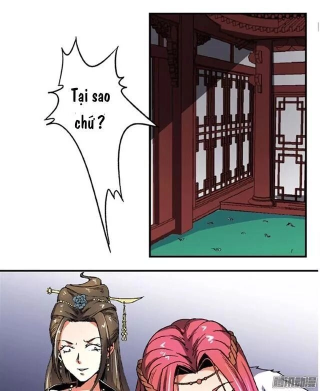 Tướng Quân Hữu Hỷ Chapter 76 - 15