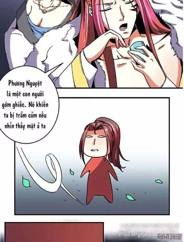 Tướng Quân Hữu Hỷ Chapter 76 - 16