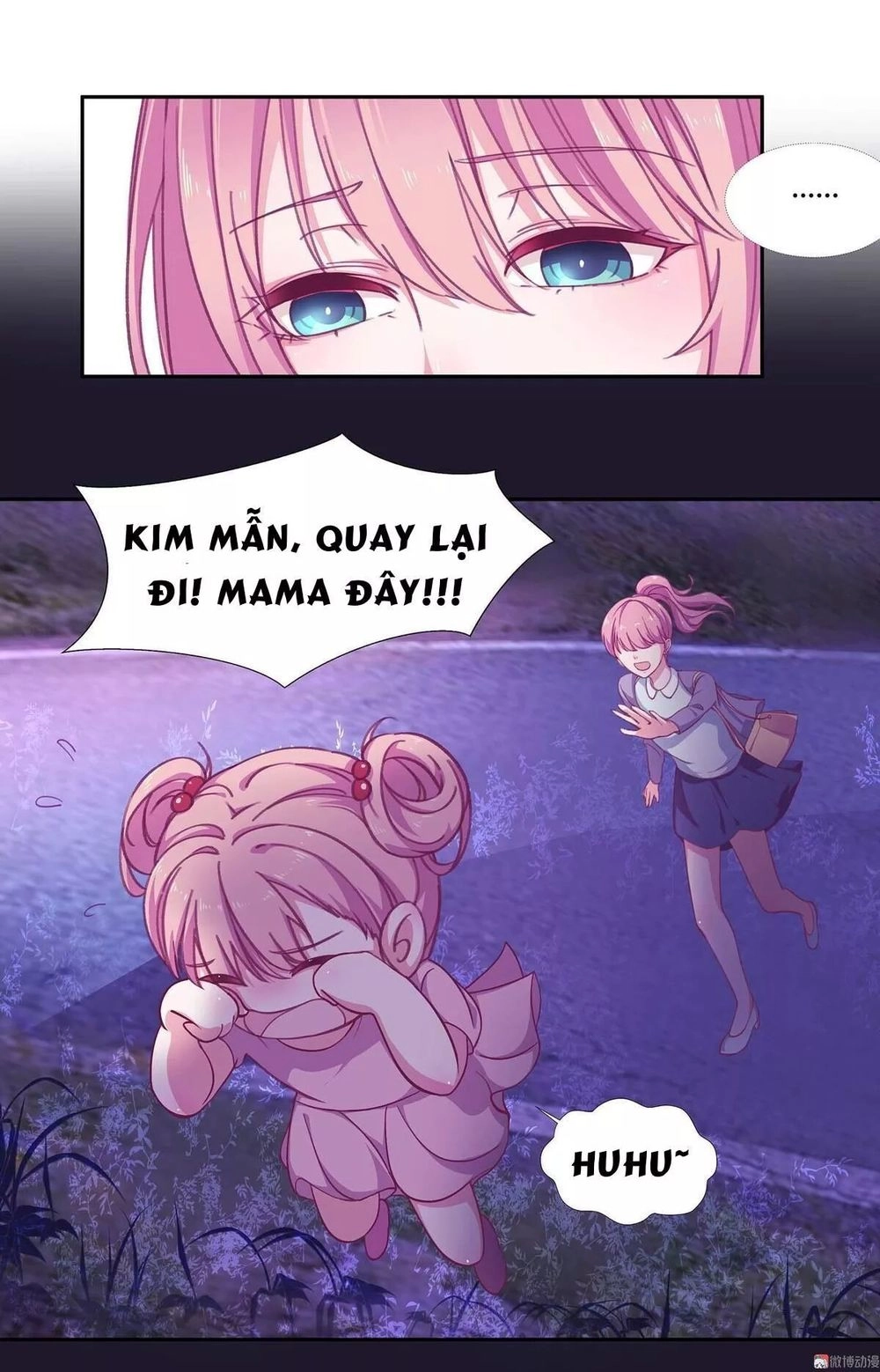 Tướng Quân Hữu Hỷ Chapter 76 - 22