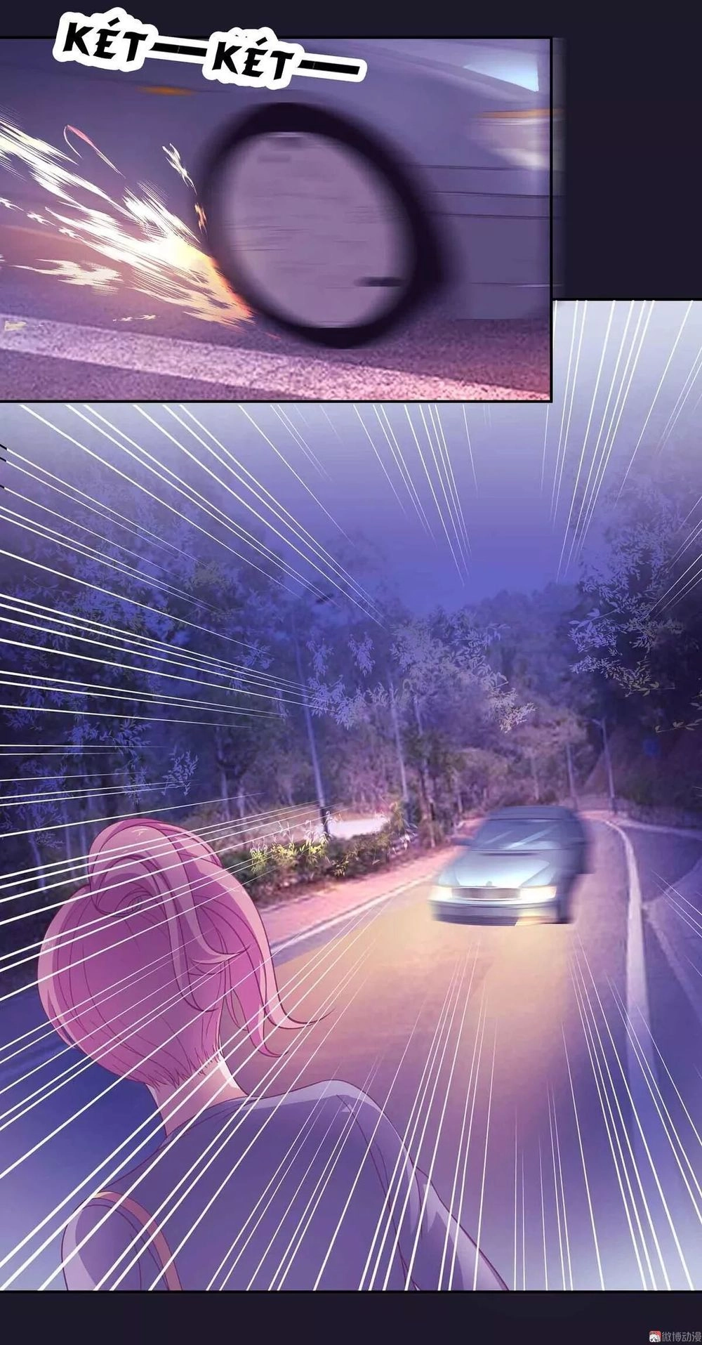 Tướng Quân Hữu Hỷ Chapter 76 - 23