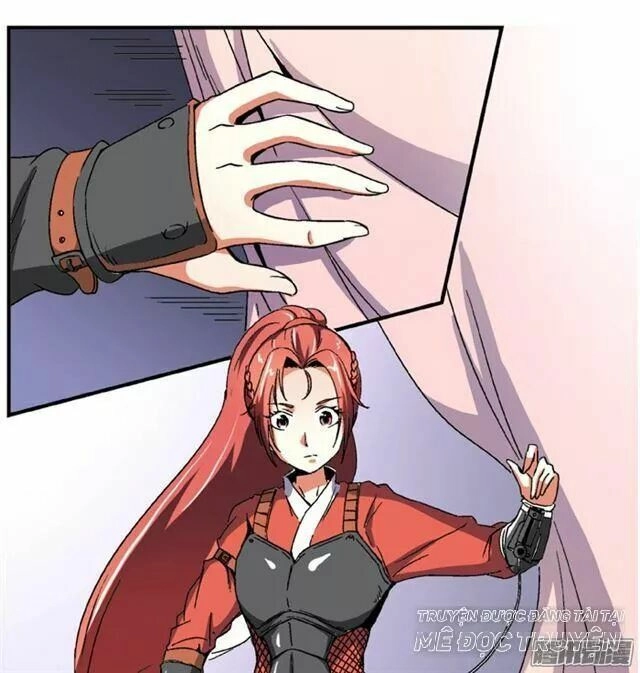 Tướng Quân Hữu Hỷ Chapter 77 - 1