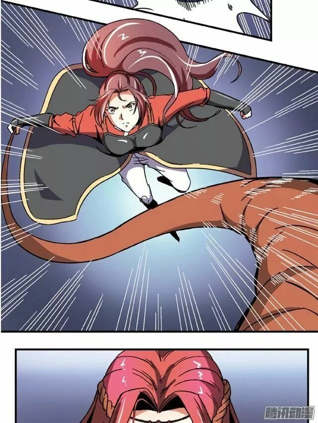 Tướng Quân Hữu Hỷ Chapter 77 - 7