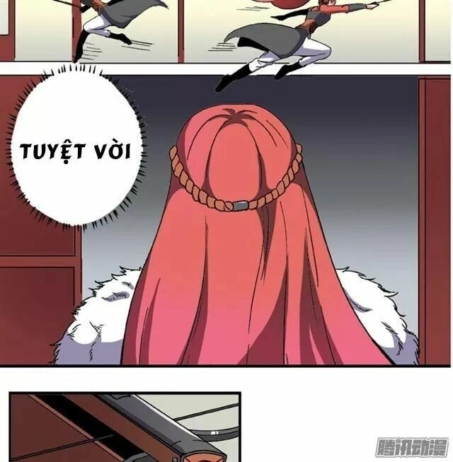 Tướng Quân Hữu Hỷ Chapter 77 - 10