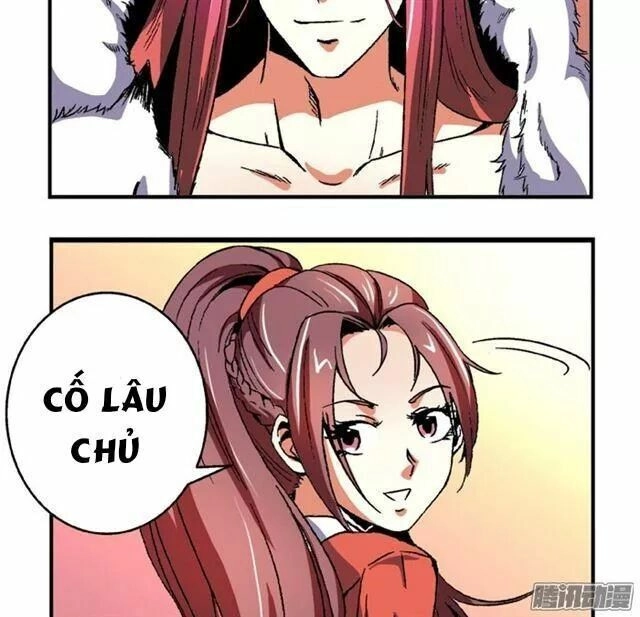 Tướng Quân Hữu Hỷ Chapter 77 - 17