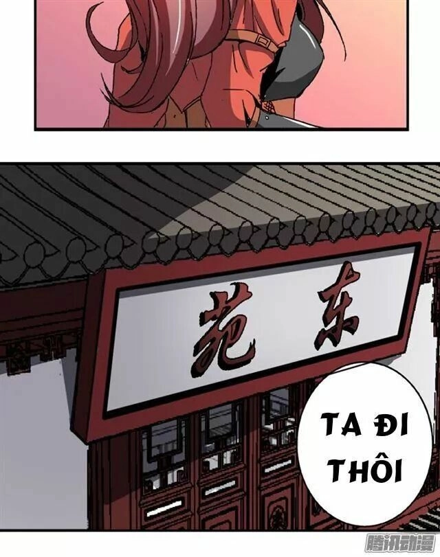 Tướng Quân Hữu Hỷ Chapter 77 - 18