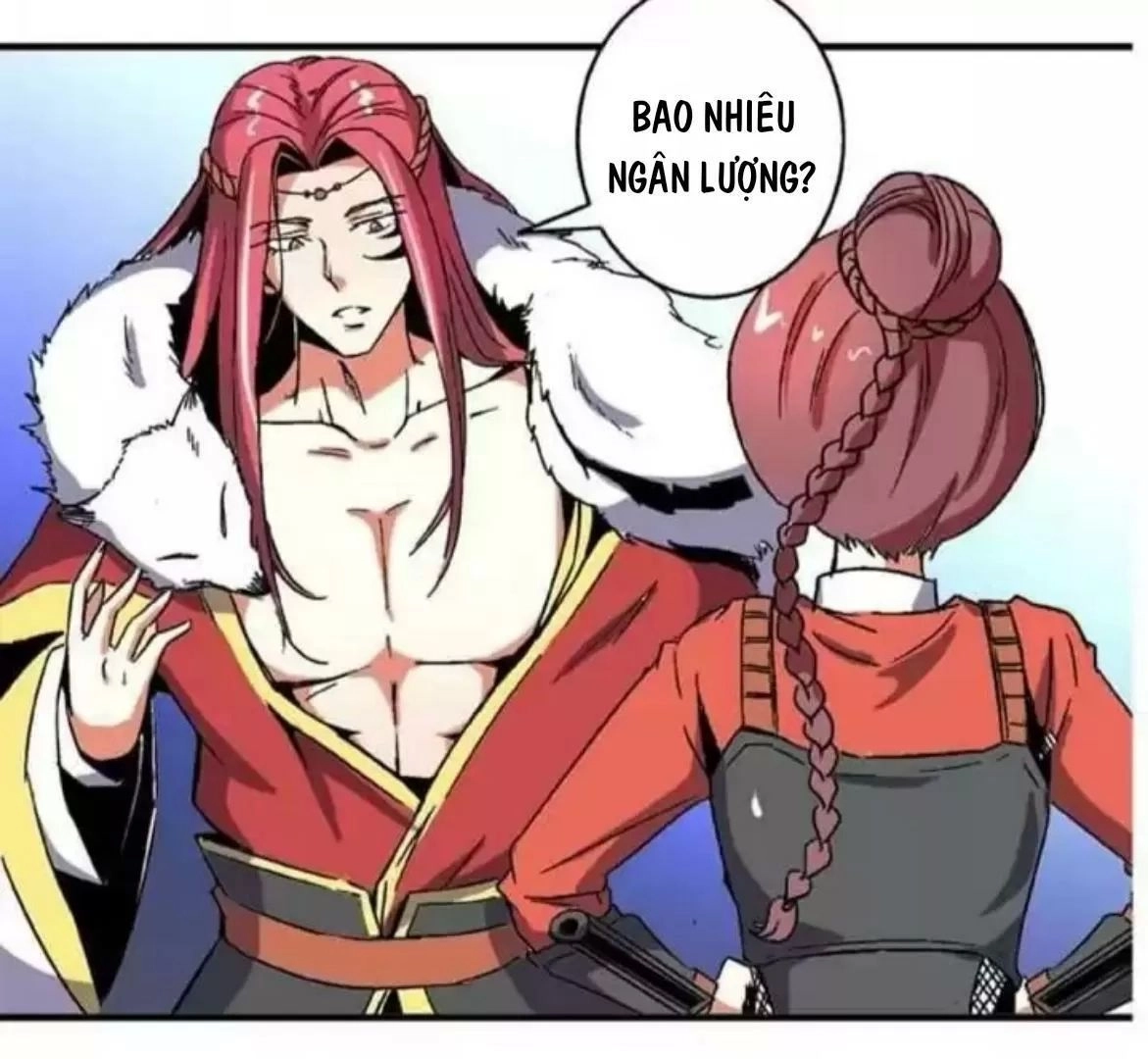 Tướng Quân Hữu Hỷ Chapter 78 - 3