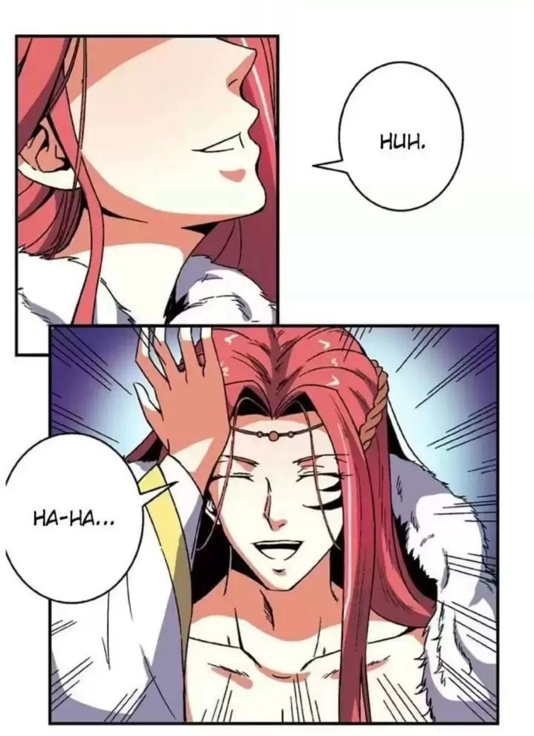 Tướng Quân Hữu Hỷ Chapter 78 - 7