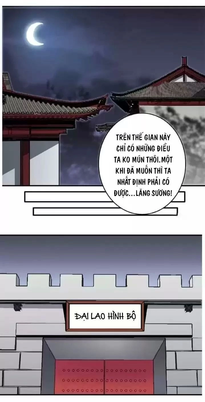 Tướng Quân Hữu Hỷ Chapter 78 - 8