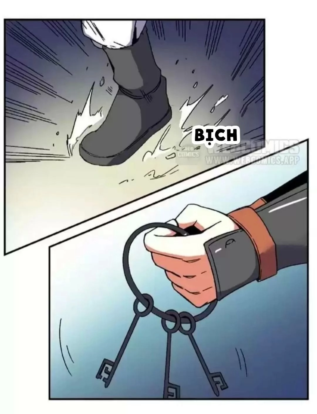 Tướng Quân Hữu Hỷ Chapter 78 - 10