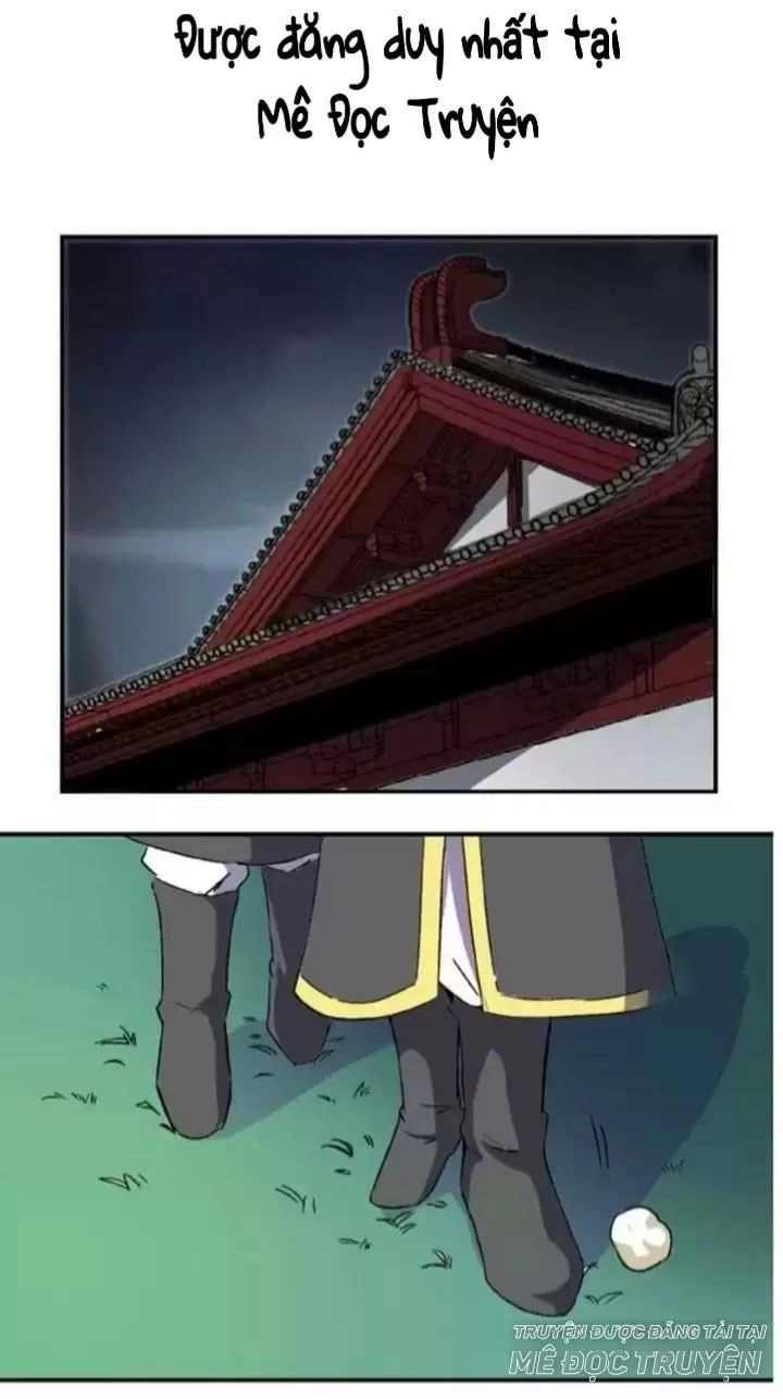 Tướng Quân Hữu Hỷ Chapter 78.5 - 1