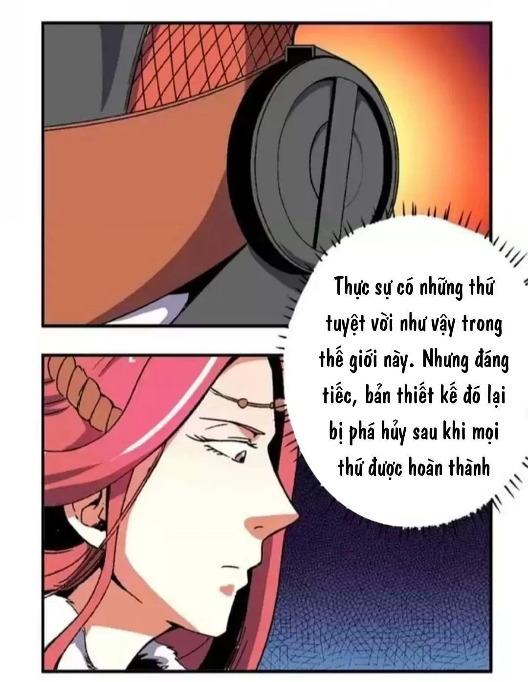 Tướng Quân Hữu Hỷ Chapter 78.5 - 4