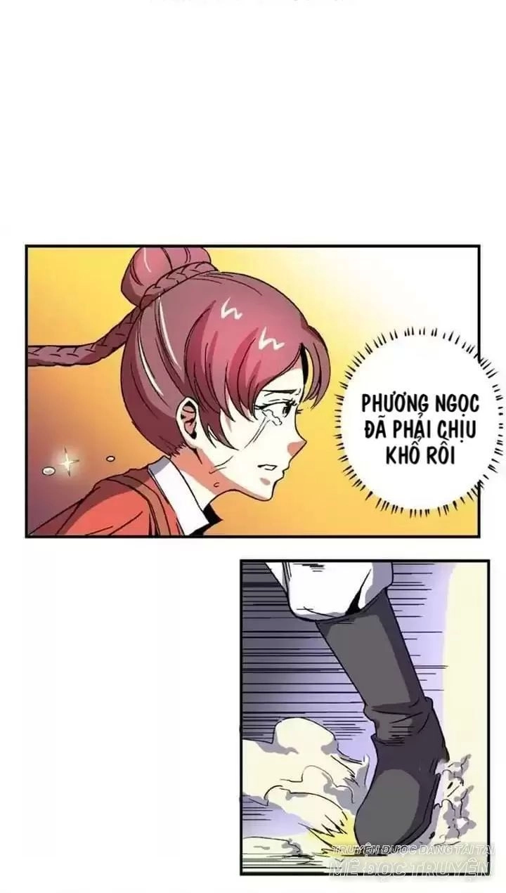 Tướng Quân Hữu Hỷ Chapter 79 - 1