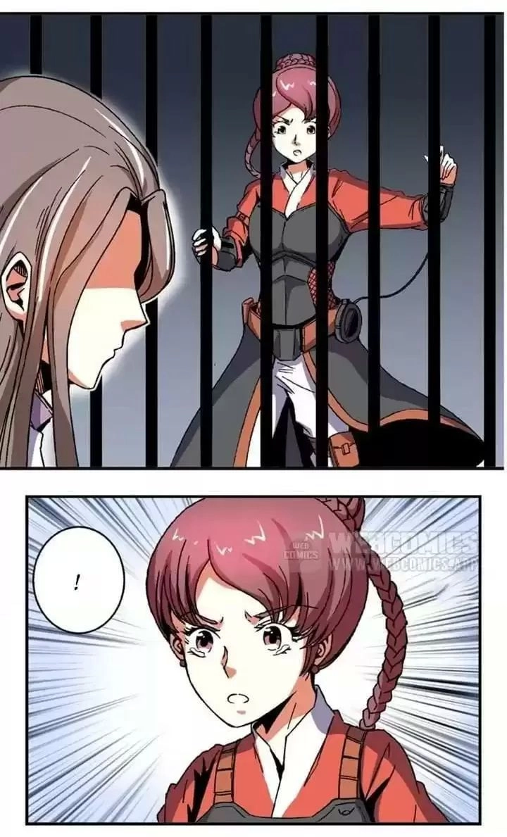 Tướng Quân Hữu Hỷ Chapter 79 - 2