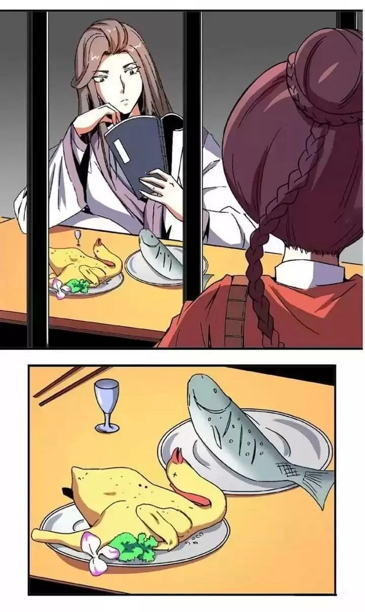 Tướng Quân Hữu Hỷ Chapter 79 - 3