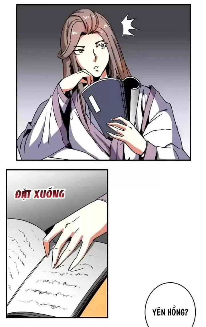 Tướng Quân Hữu Hỷ Chapter 79 - 5