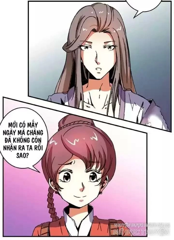 Tướng Quân Hữu Hỷ Chapter 79 - 6