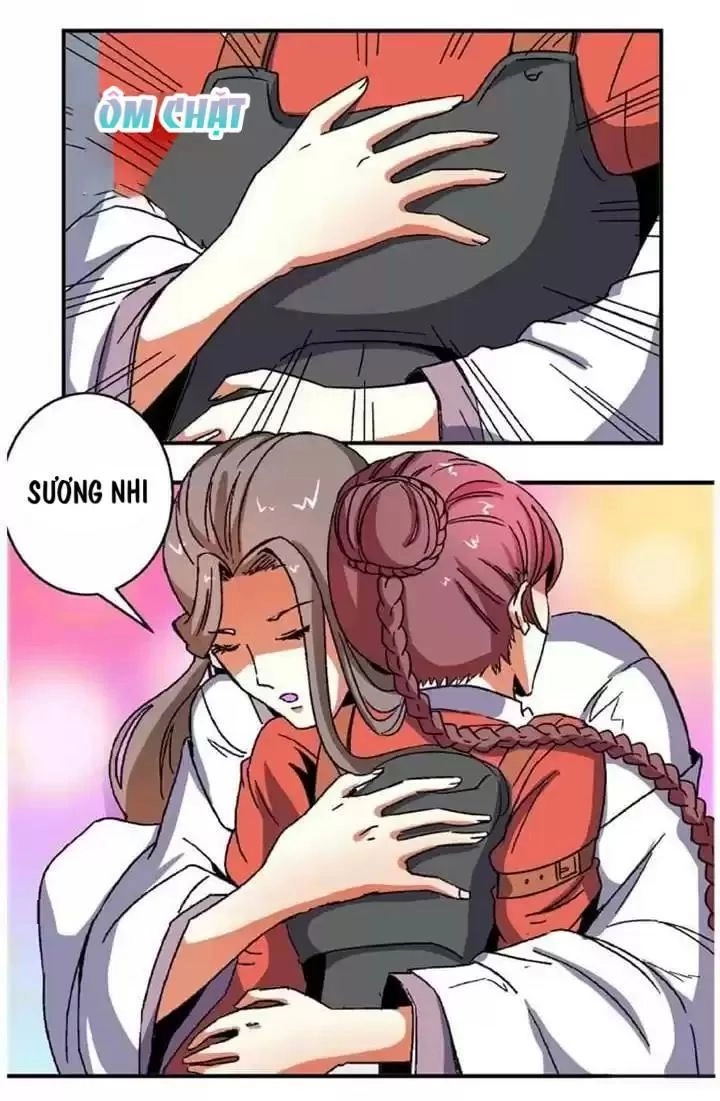 Tướng Quân Hữu Hỷ Chapter 79 - 10