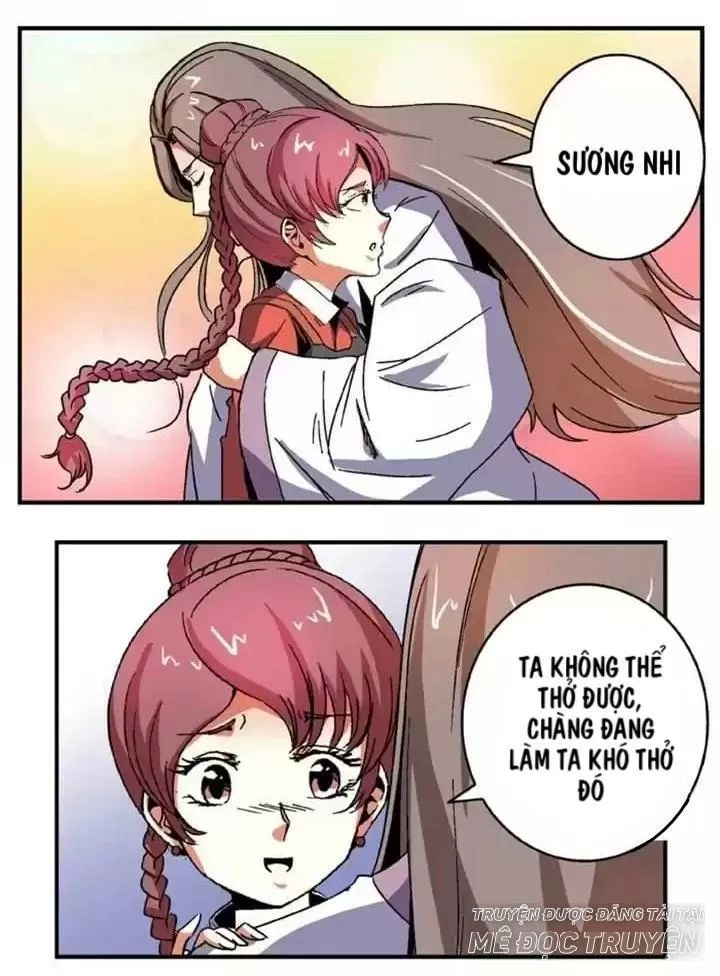 Tướng Quân Hữu Hỷ Chapter 79 - 11