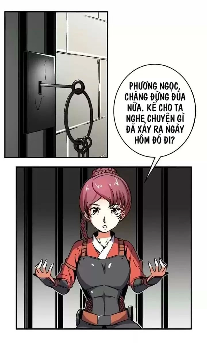 Tướng Quân Hữu Hỷ Chapter 79 - 13