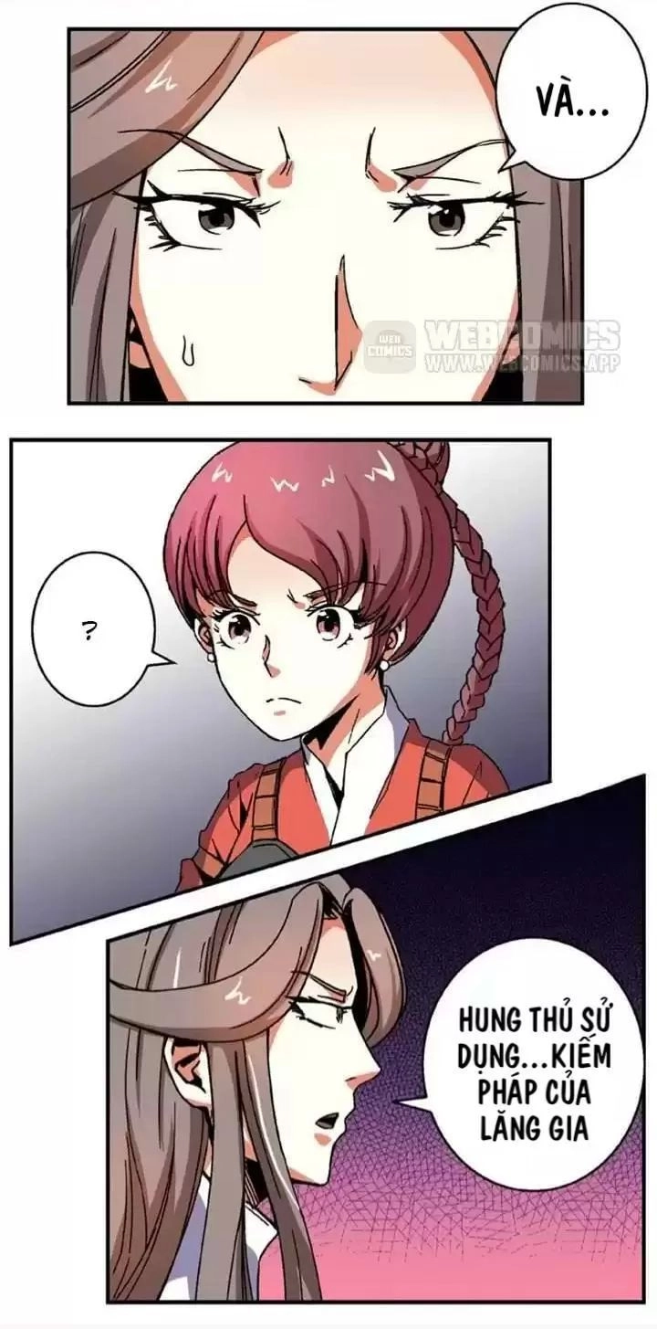 Tướng Quân Hữu Hỷ Chapter 79 - 15