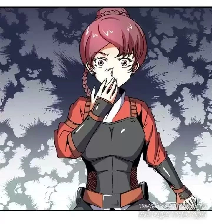 Tướng Quân Hữu Hỷ Chapter 79 - 16