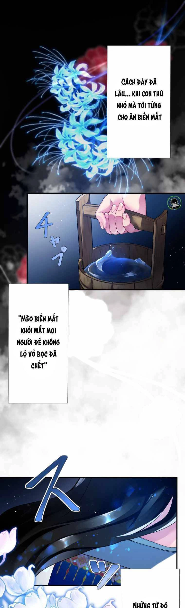 Tuyệt Thế Pháp Sư Hoàn Nguyên Chapter 1 - 5