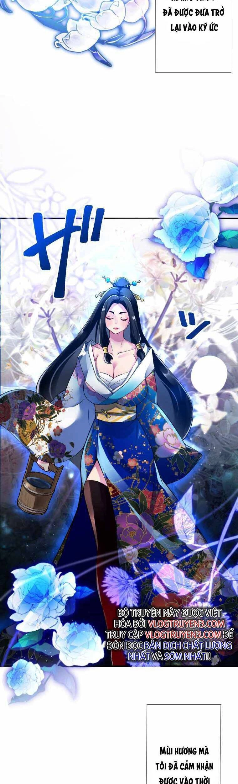 Tuyệt Thế Pháp Sư Hoàn Nguyên Chapter 1 - 6