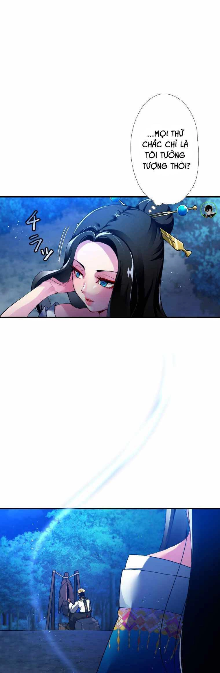 Tuyệt Thế Pháp Sư Hoàn Nguyên Chapter 1 - 9