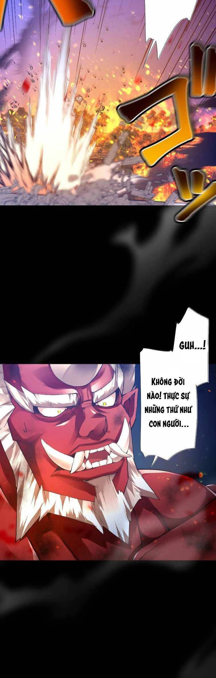 Tuyệt Thế Pháp Sư Hoàn Nguyên Chapter 1 - 18