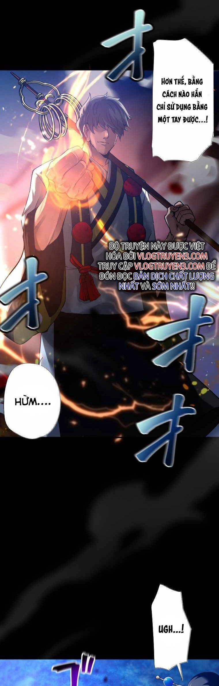 Tuyệt Thế Pháp Sư Hoàn Nguyên Chapter 1 - 19