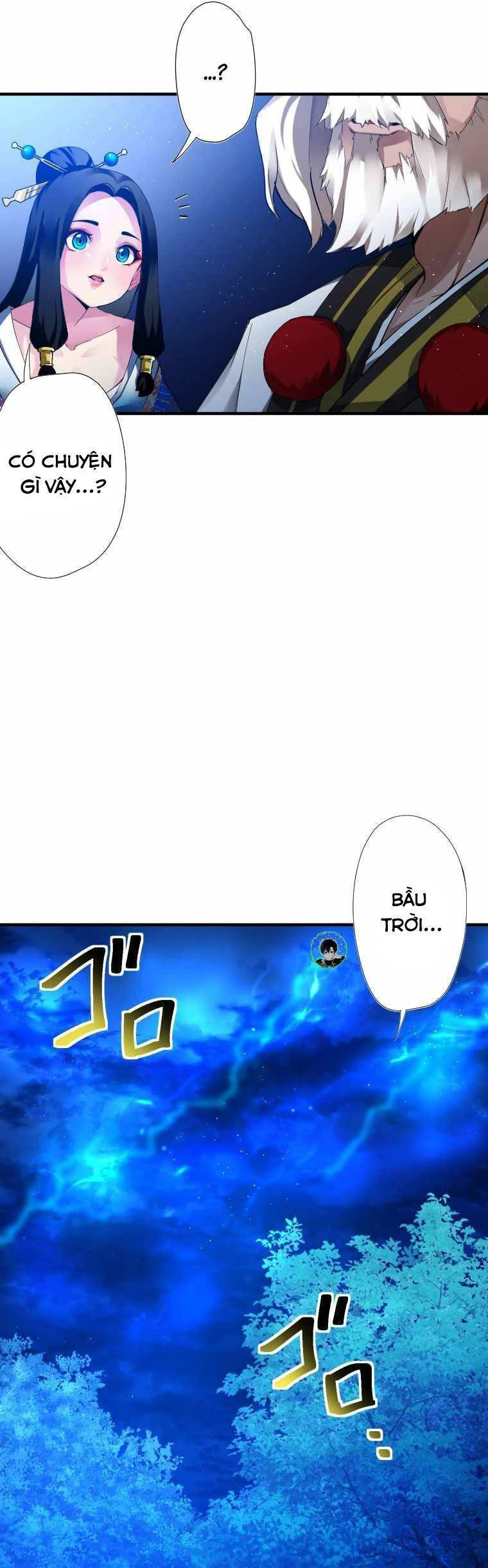 Tuyệt Thế Pháp Sư Hoàn Nguyên Chapter 1 - 29