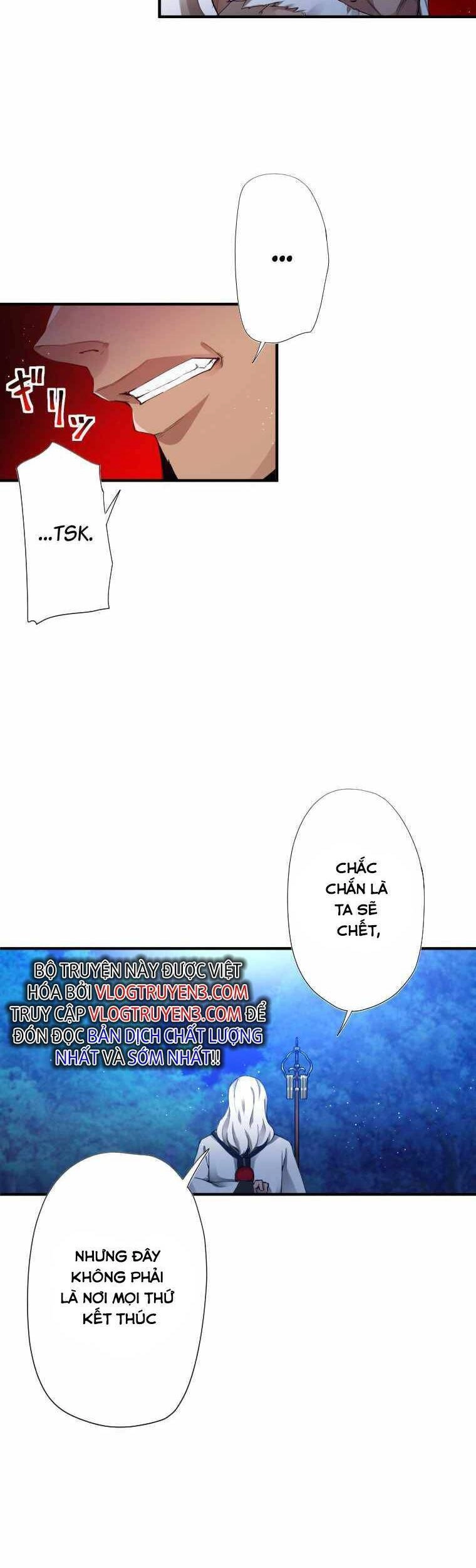 Tuyệt Thế Pháp Sư Hoàn Nguyên Chapter 1 - 34