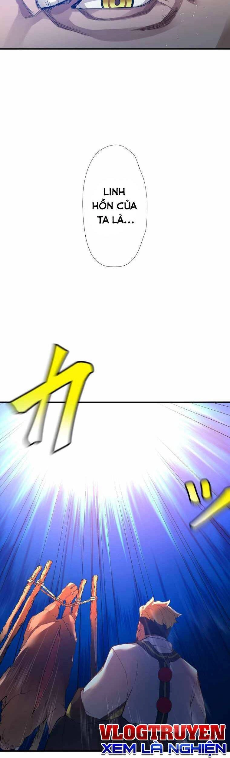 Tuyệt Thế Pháp Sư Hoàn Nguyên Chapter 1 - 36