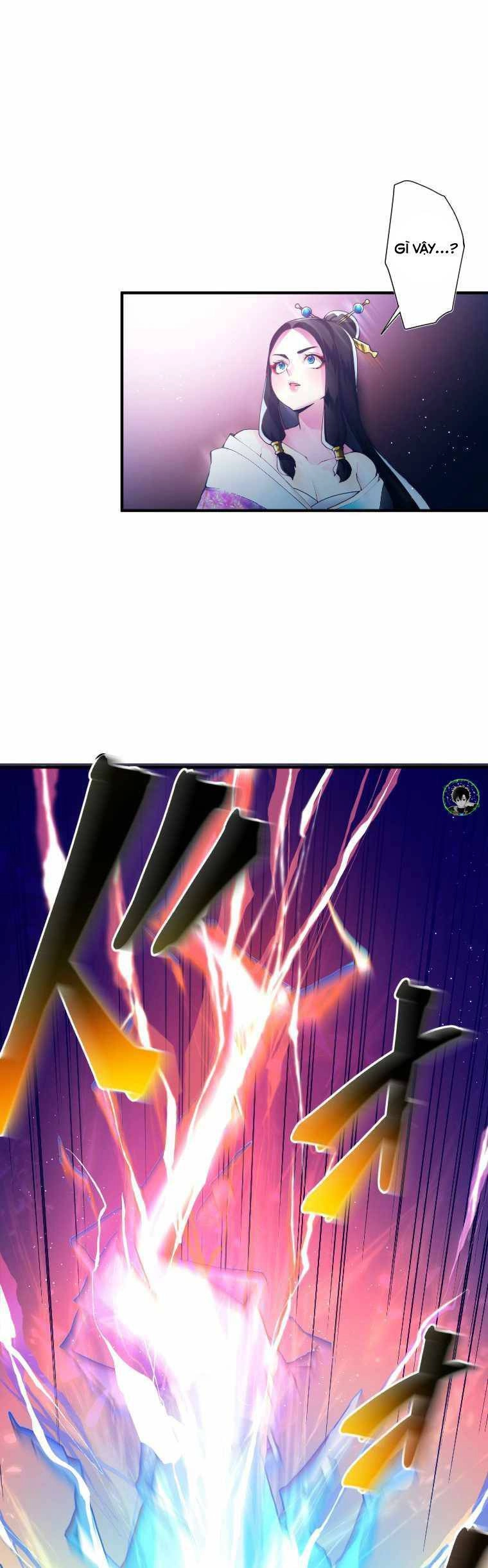 Tuyệt Thế Pháp Sư Hoàn Nguyên Chapter 1 - 37