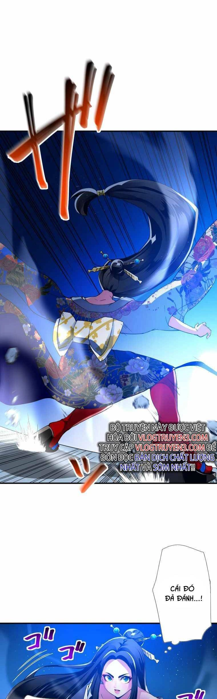 Tuyệt Thế Pháp Sư Hoàn Nguyên Chapter 1 - 39