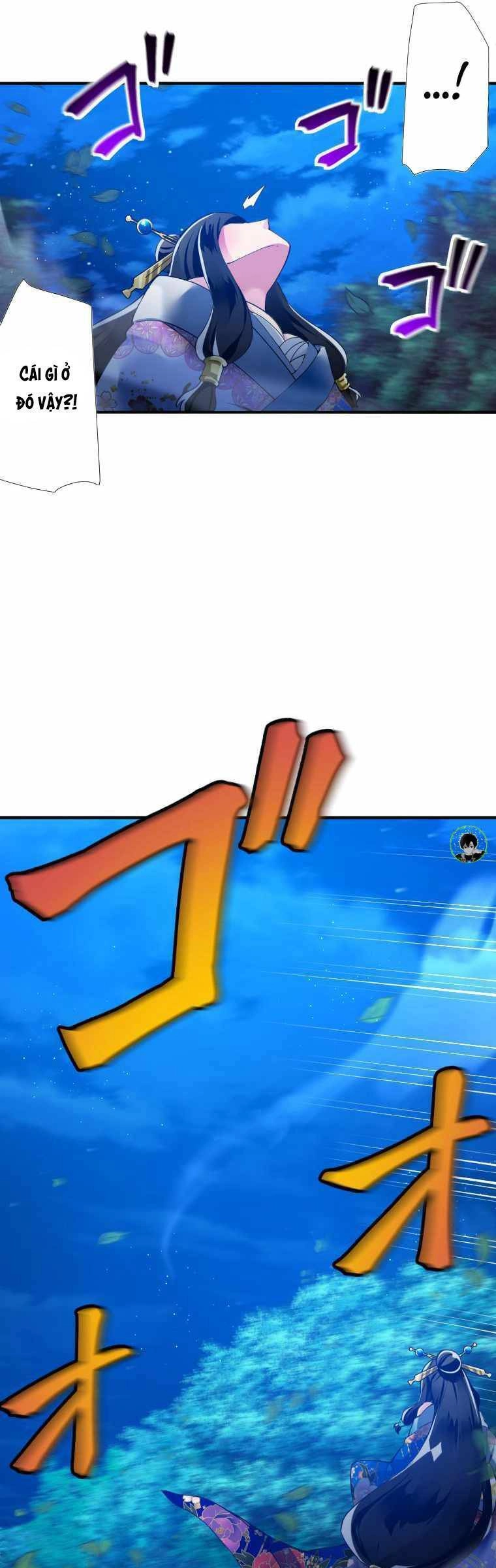 Tuyệt Thế Pháp Sư Hoàn Nguyên Chapter 1 - 41