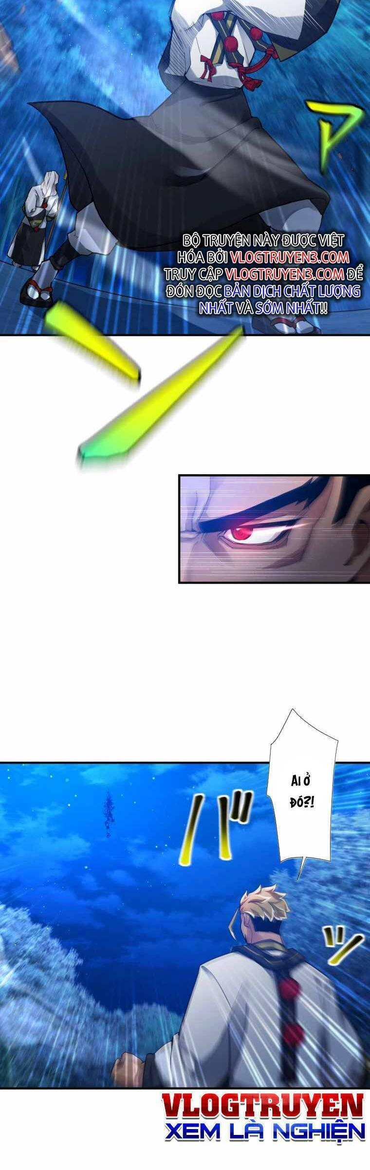 Tuyệt Thế Pháp Sư Hoàn Nguyên Chapter 1 - 44