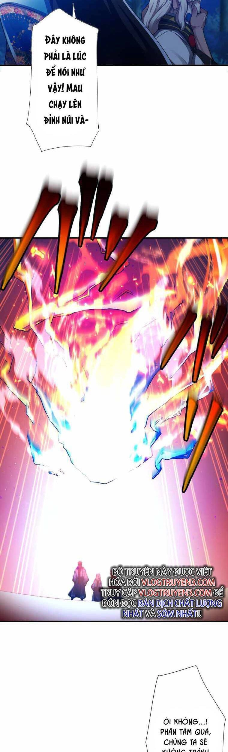 Tuyệt Thế Pháp Sư Hoàn Nguyên Chapter 1 - 46