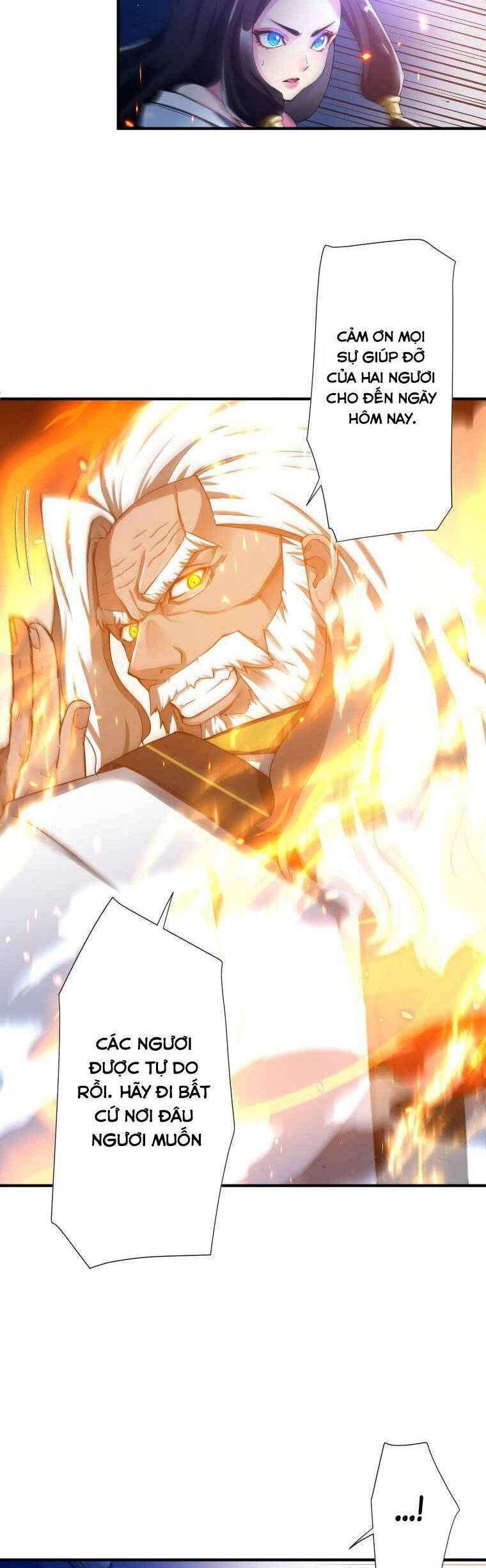 Tuyệt Thế Pháp Sư Hoàn Nguyên Chapter 1 - 51