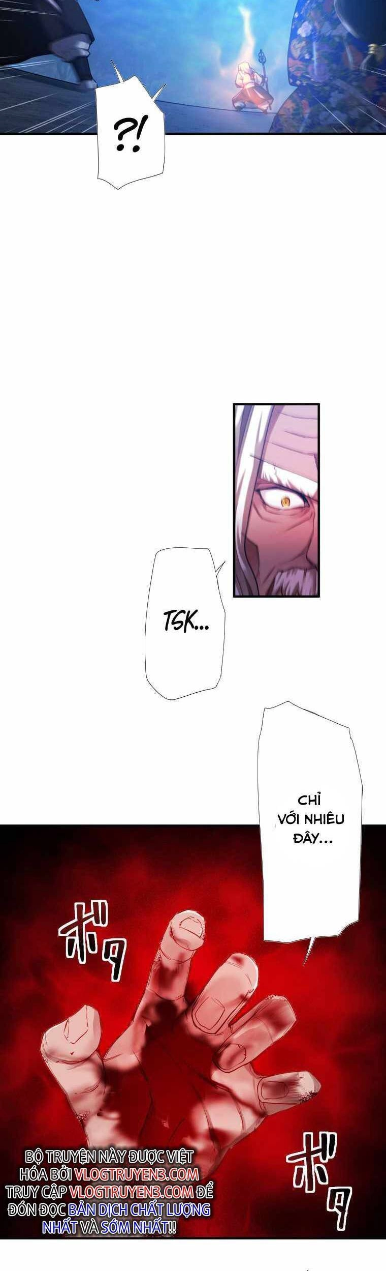 Tuyệt Thế Pháp Sư Hoàn Nguyên Chapter 1 - 54