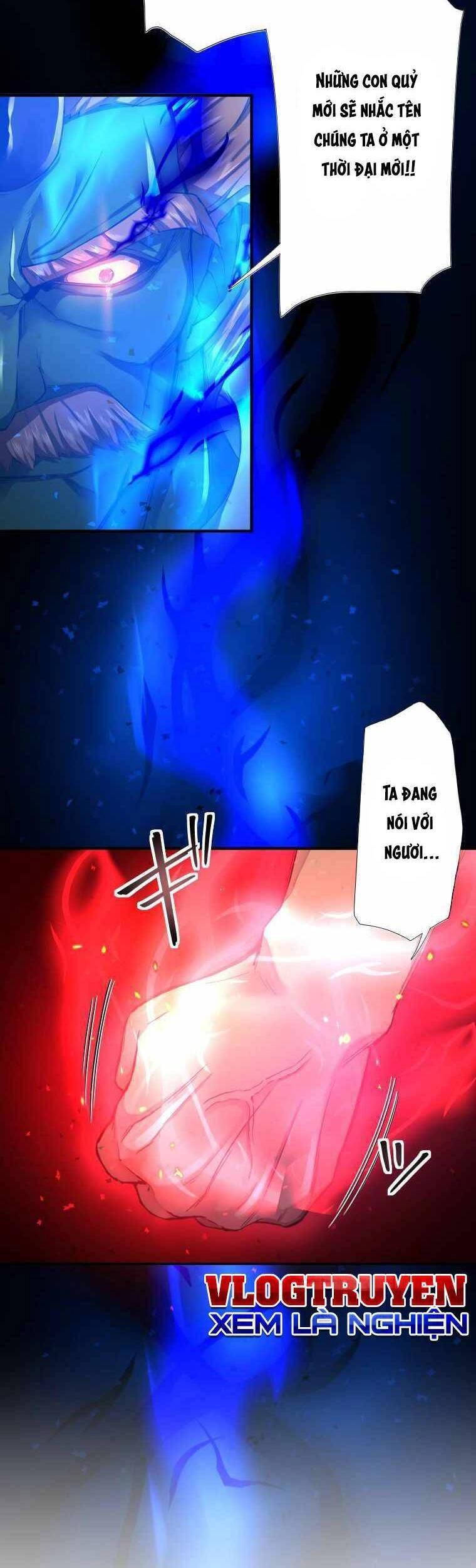 Tuyệt Thế Pháp Sư Hoàn Nguyên Chapter 1 - 60