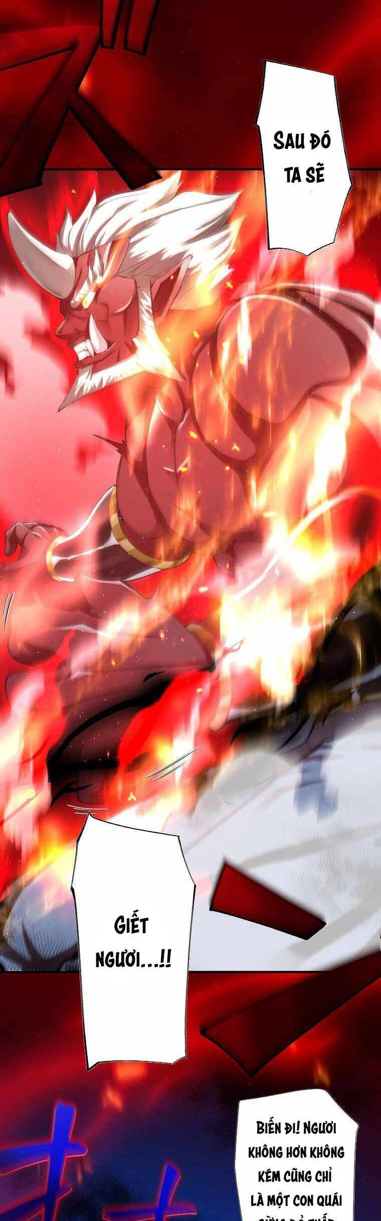 Tuyệt Thế Pháp Sư Hoàn Nguyên Chapter 1 - 63