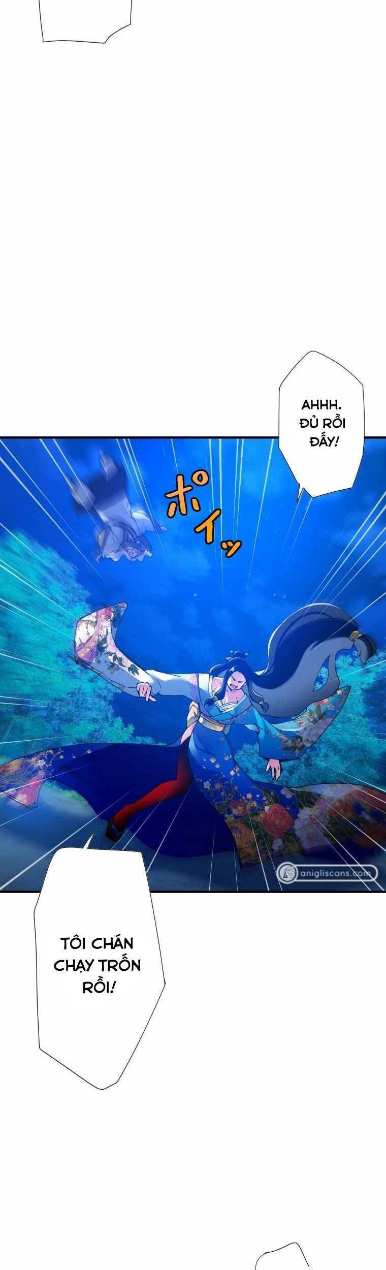 Tuyệt Thế Pháp Sư Hoàn Nguyên Chapter 2 - 3