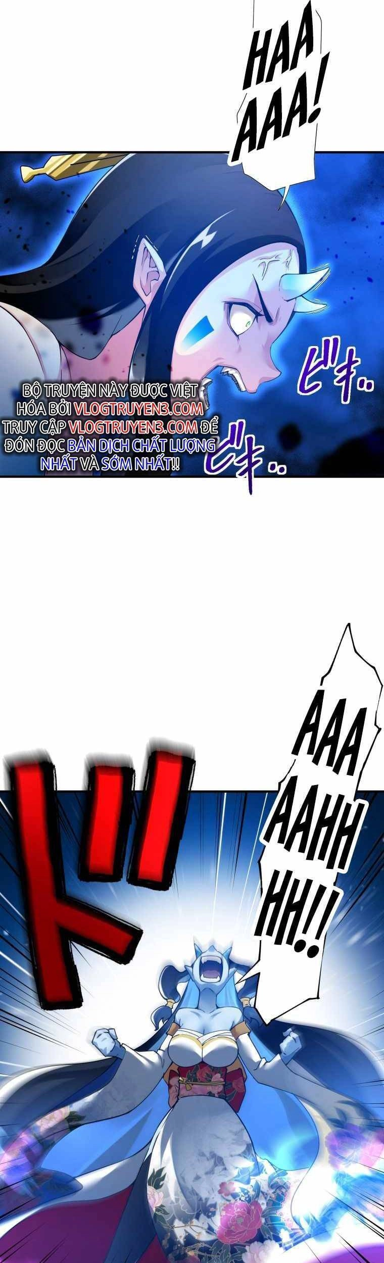 Tuyệt Thế Pháp Sư Hoàn Nguyên Chapter 2 - 4