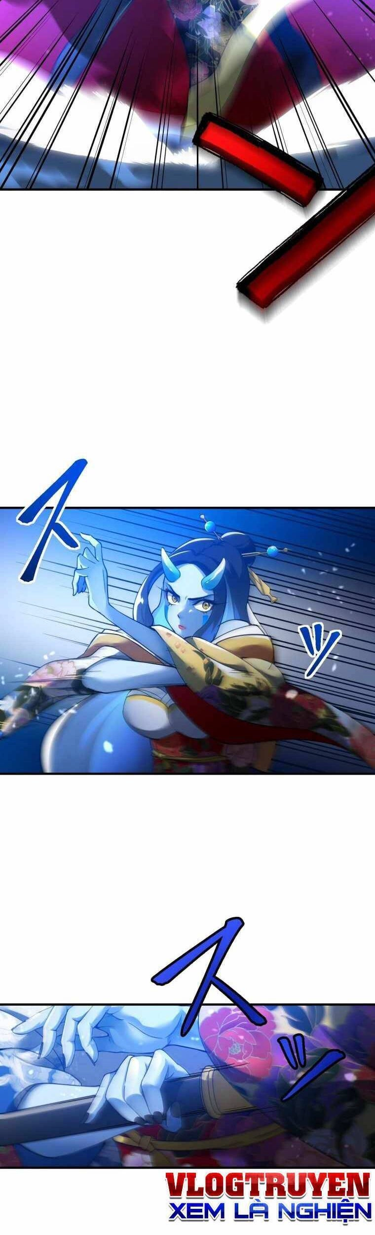 Tuyệt Thế Pháp Sư Hoàn Nguyên Chapter 2 - 5