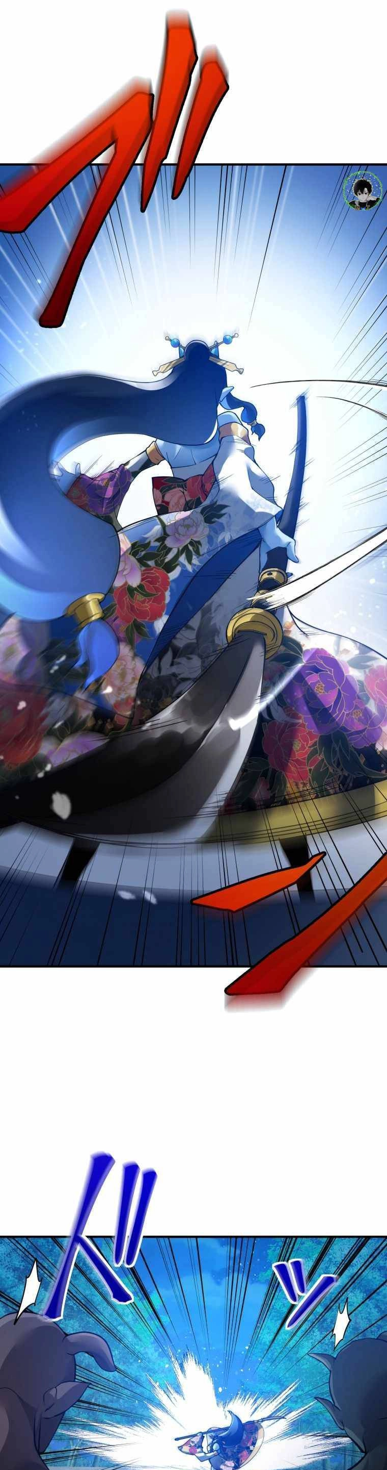 Tuyệt Thế Pháp Sư Hoàn Nguyên Chapter 2 - 6